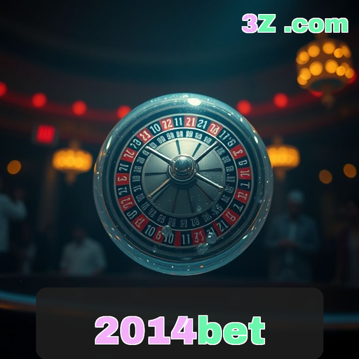 Cassino do 2014bet: Uma Experiência Incrível de Jogos Online
