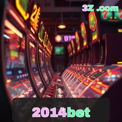 Login Inovador e Funcional no 2014bet para Jogadores